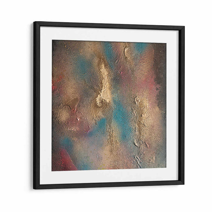 CELESTIAL SAND , ABSTRACT PAINTINGS