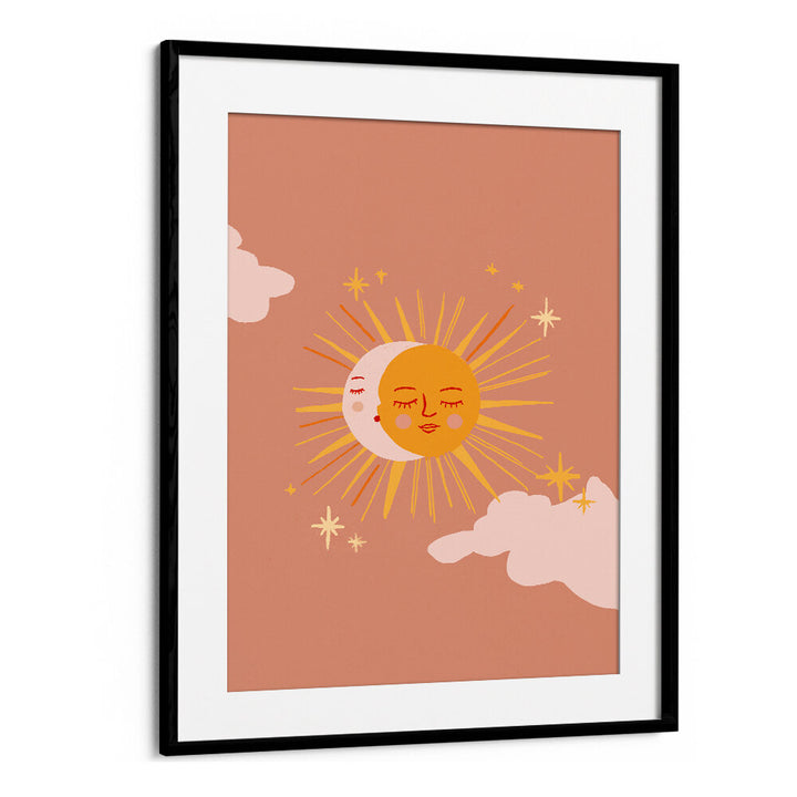 CELESTIAL LOVE  , KIDS ROOM PAINTINGS