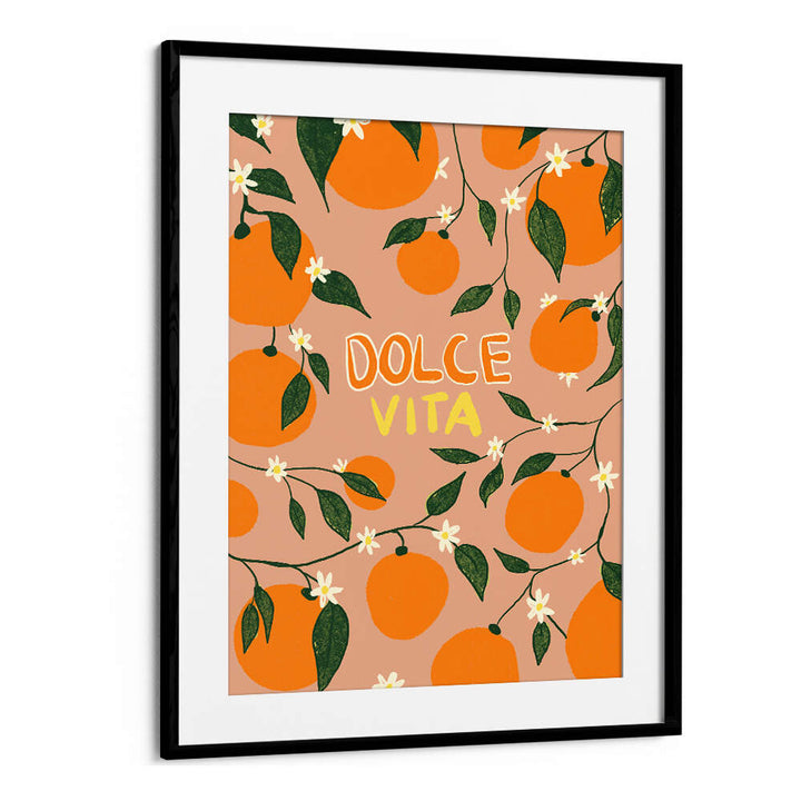 CITRUS BLOOM , KITCHEN POSTERS