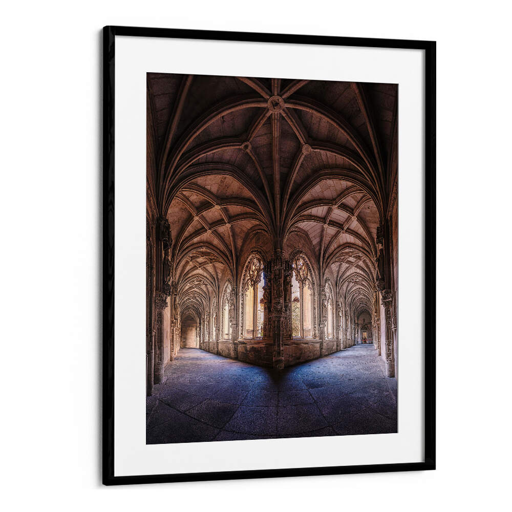 CLOISTER
