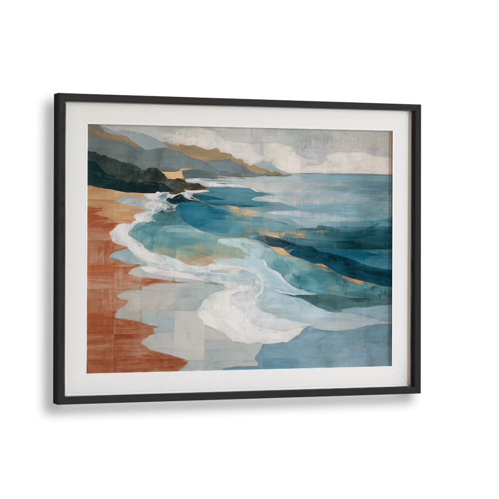 COASTAL WAVES