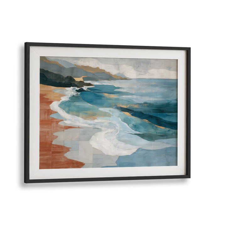 COASTAL WAVES