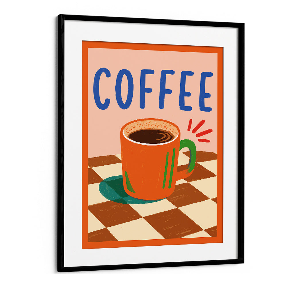 COFFEE MORNING