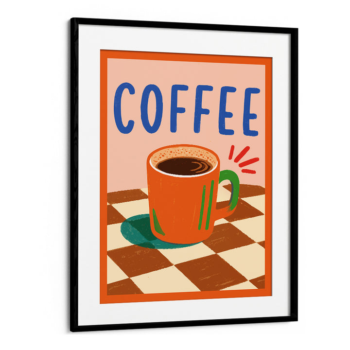 COFFEE MORNING