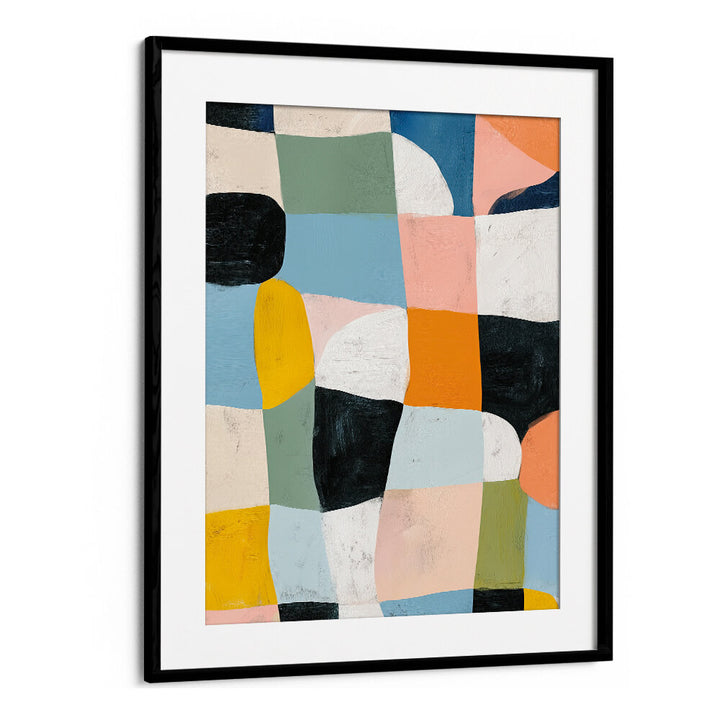 COLOR GEOMETRY III