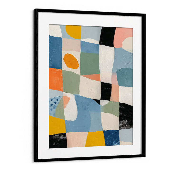 COLOR GEOMETRY II
