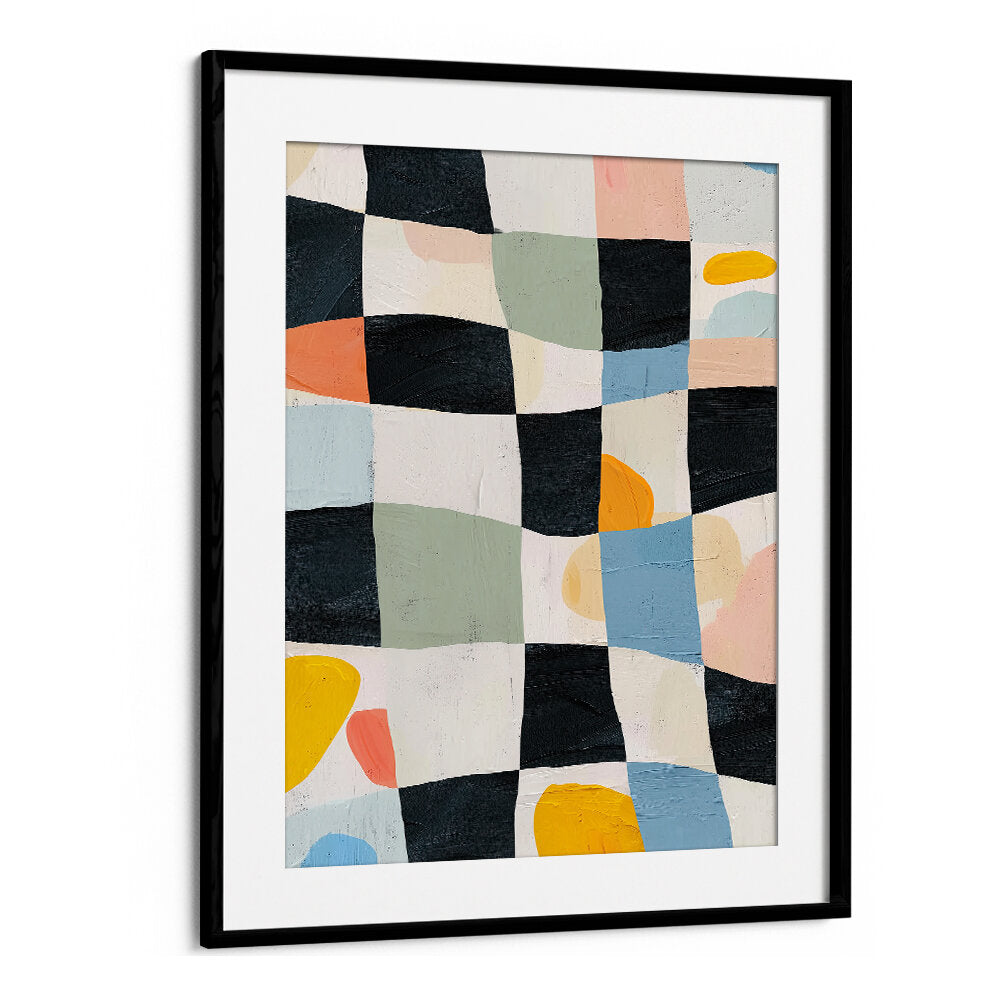COLOR GEOMETRY I