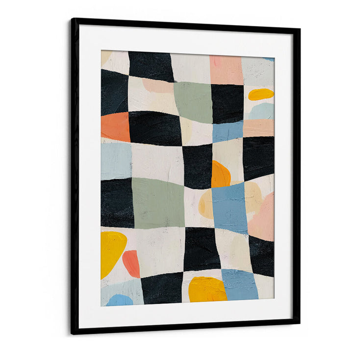 COLOR GEOMETRY I
