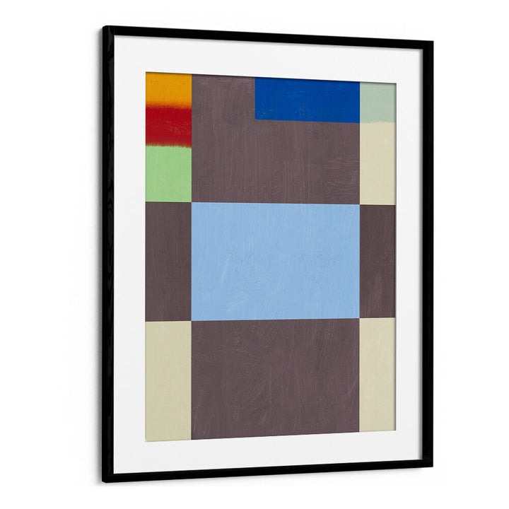 COLOR PALETTE OF GREY , GEOMETRIC ART PRINTS