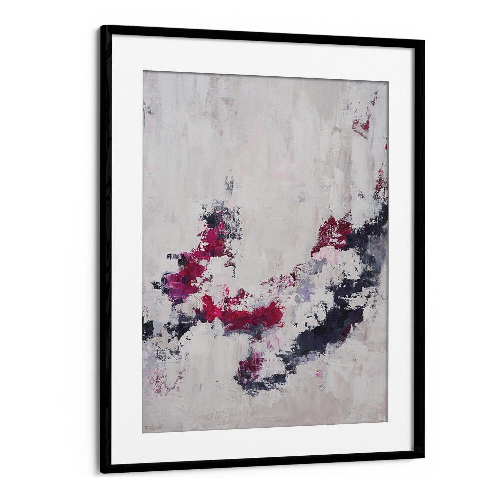 COLORFUL BRUSHSTROKES