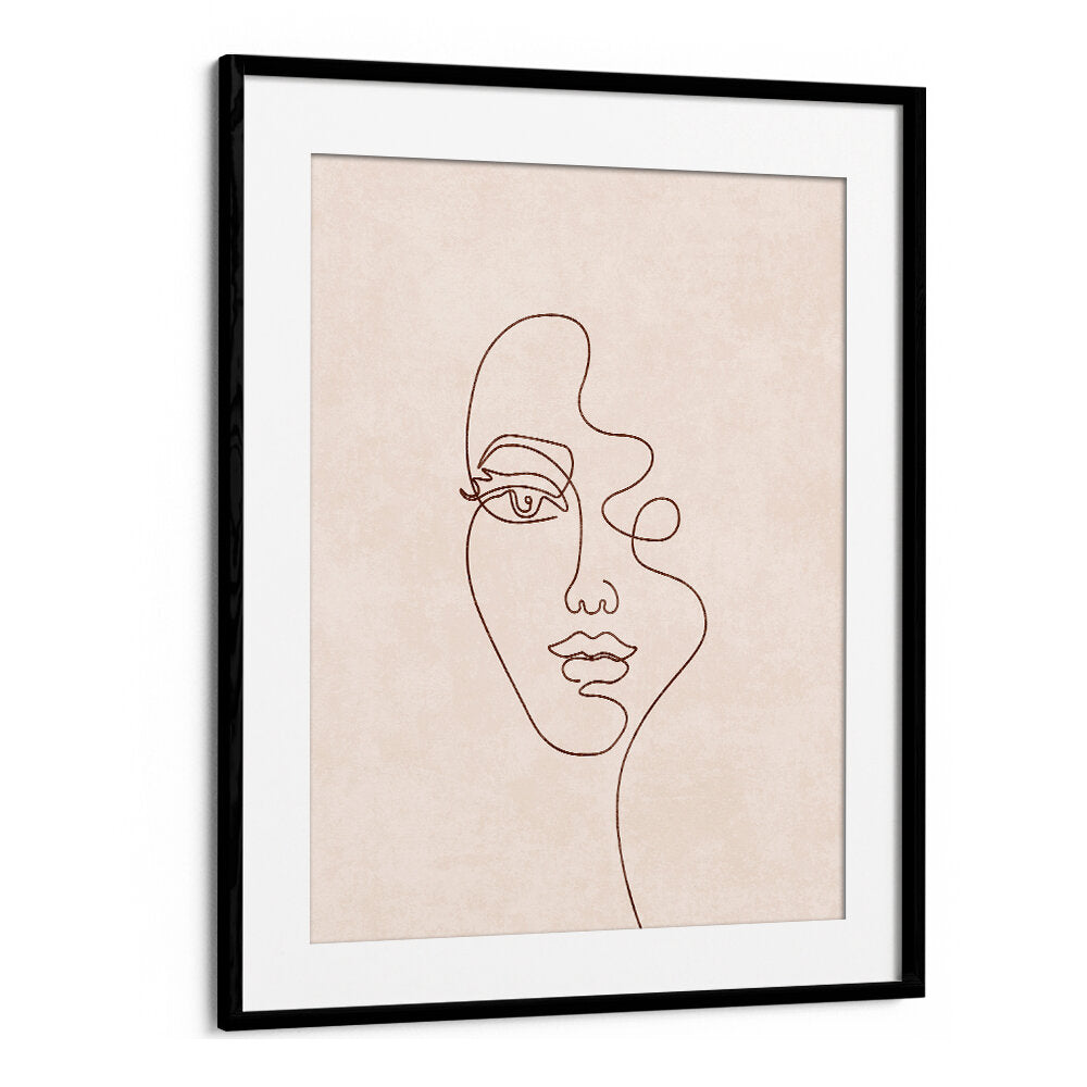 CONTOURED ELEGANCE