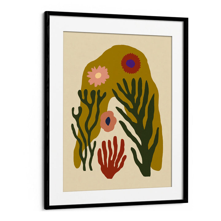 CORALGARDEN , BOHO ART PAINTINGS