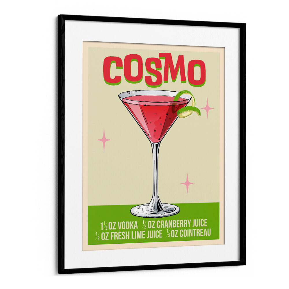 COSMO , BAR & CAFE ART