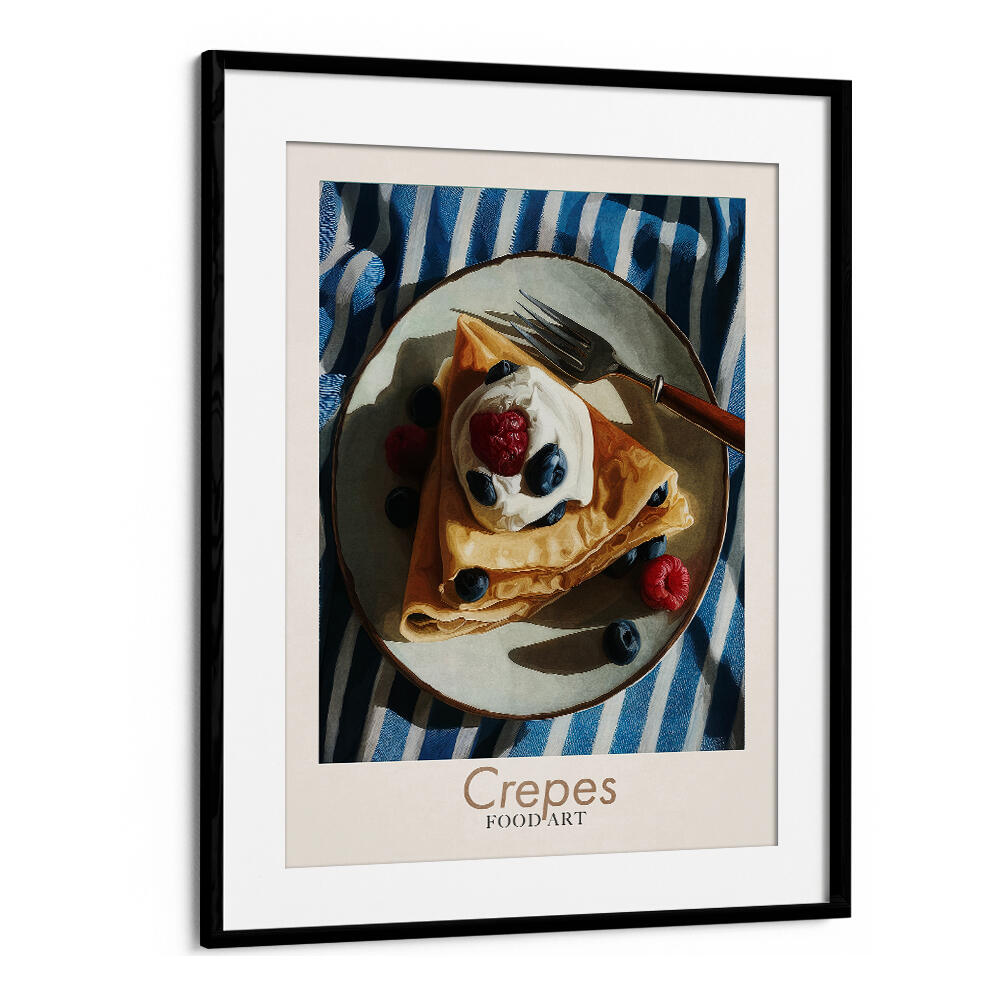 CREPES 30 , BAR & CAFE ART