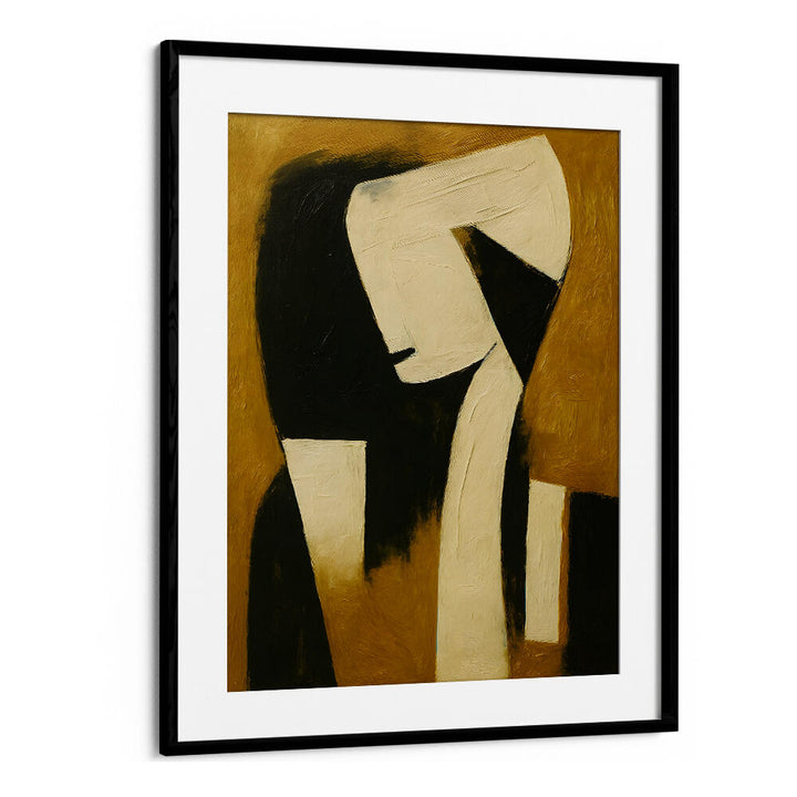 CROWNED BY TIME , EXPRESSIONISM PAINTINGS