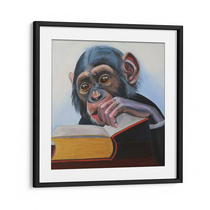 Curious Scholar Comic Posters feature vibrant artwork, perfect for adding character to your wall decor collection.