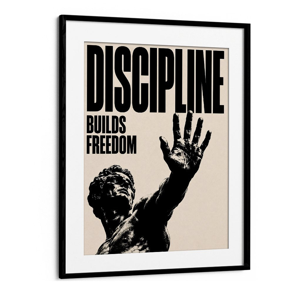 DISCIPLINE - V