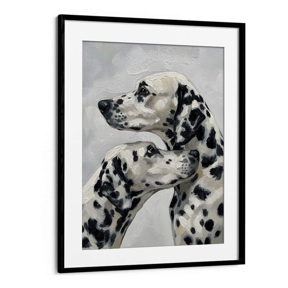 DALMATION DOG