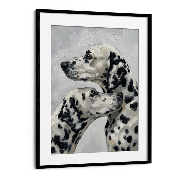 DALMATION DOG