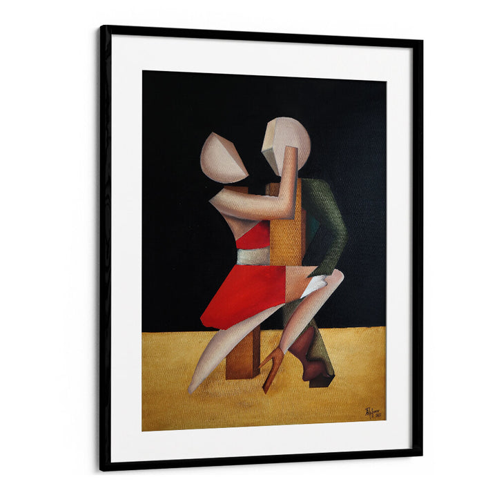 DANCE