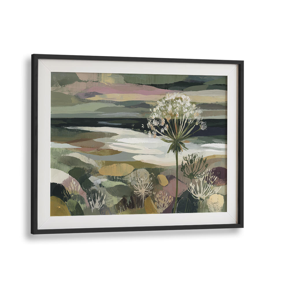 DANDELION MISTY MEADOW