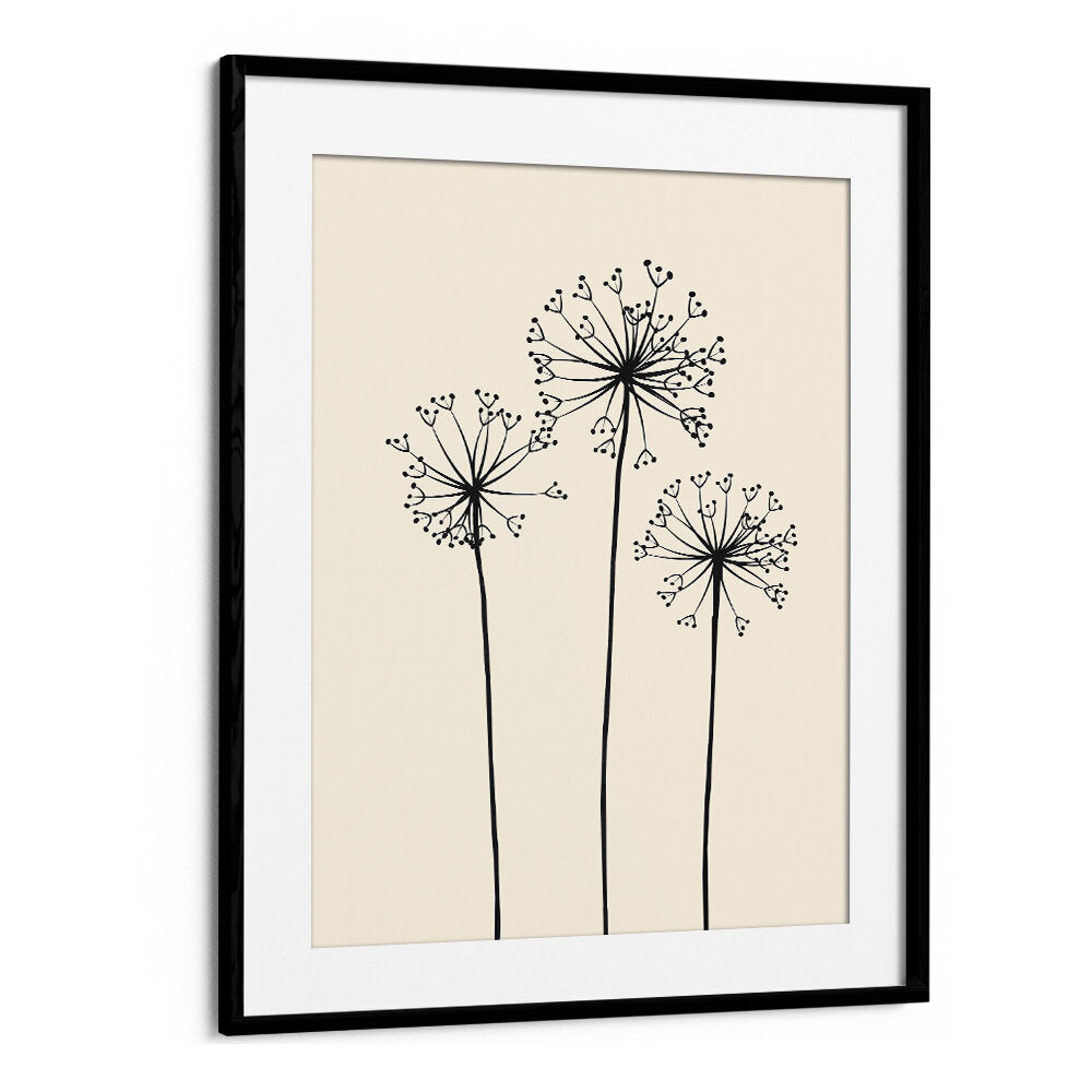 DANDELIONS V