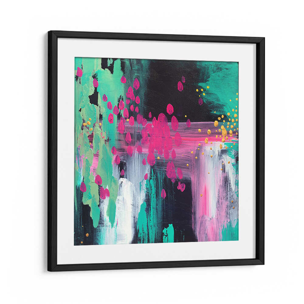 DAYDREAMING , ABSTRACT PAINTINGS