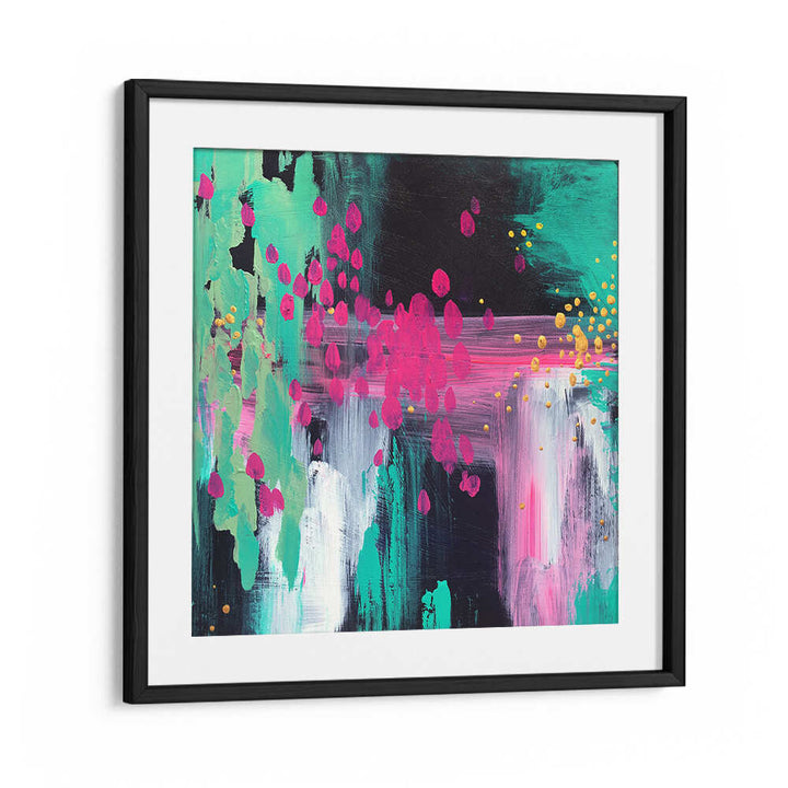 DAYDREAMING , ABSTRACT PAINTINGS