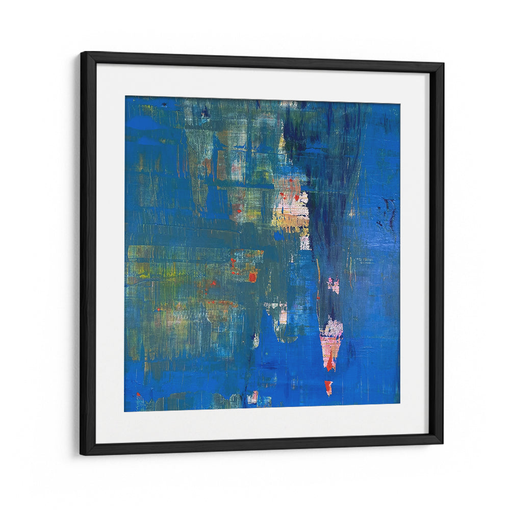 DEEP BLUE LAYERS