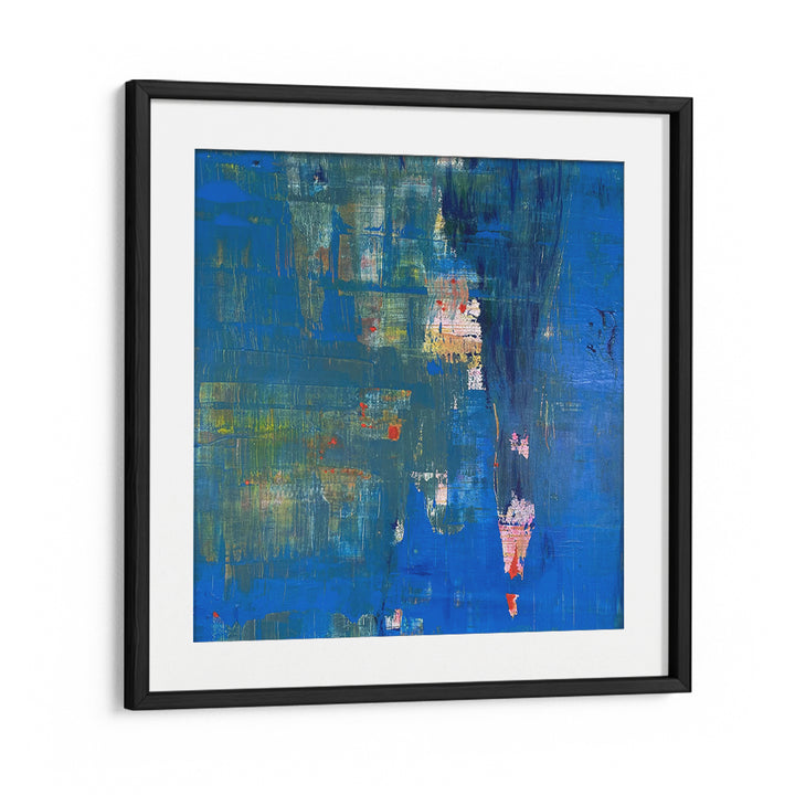 DEEP BLUE LAYERS