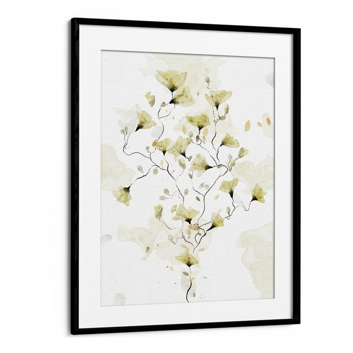 DELICATE WATERCOLOR FLOWERS