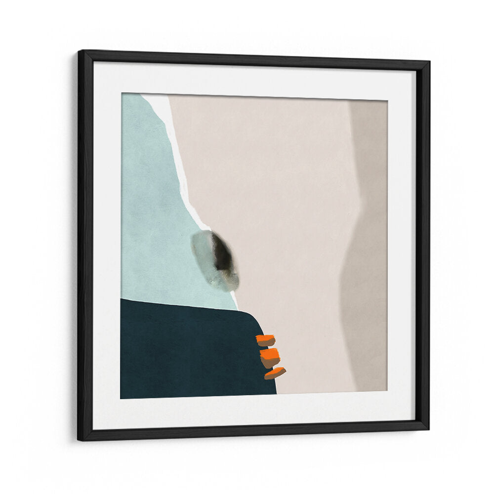 DEPTH AND VIBRANCY , ABSTRACT PAINTINGS