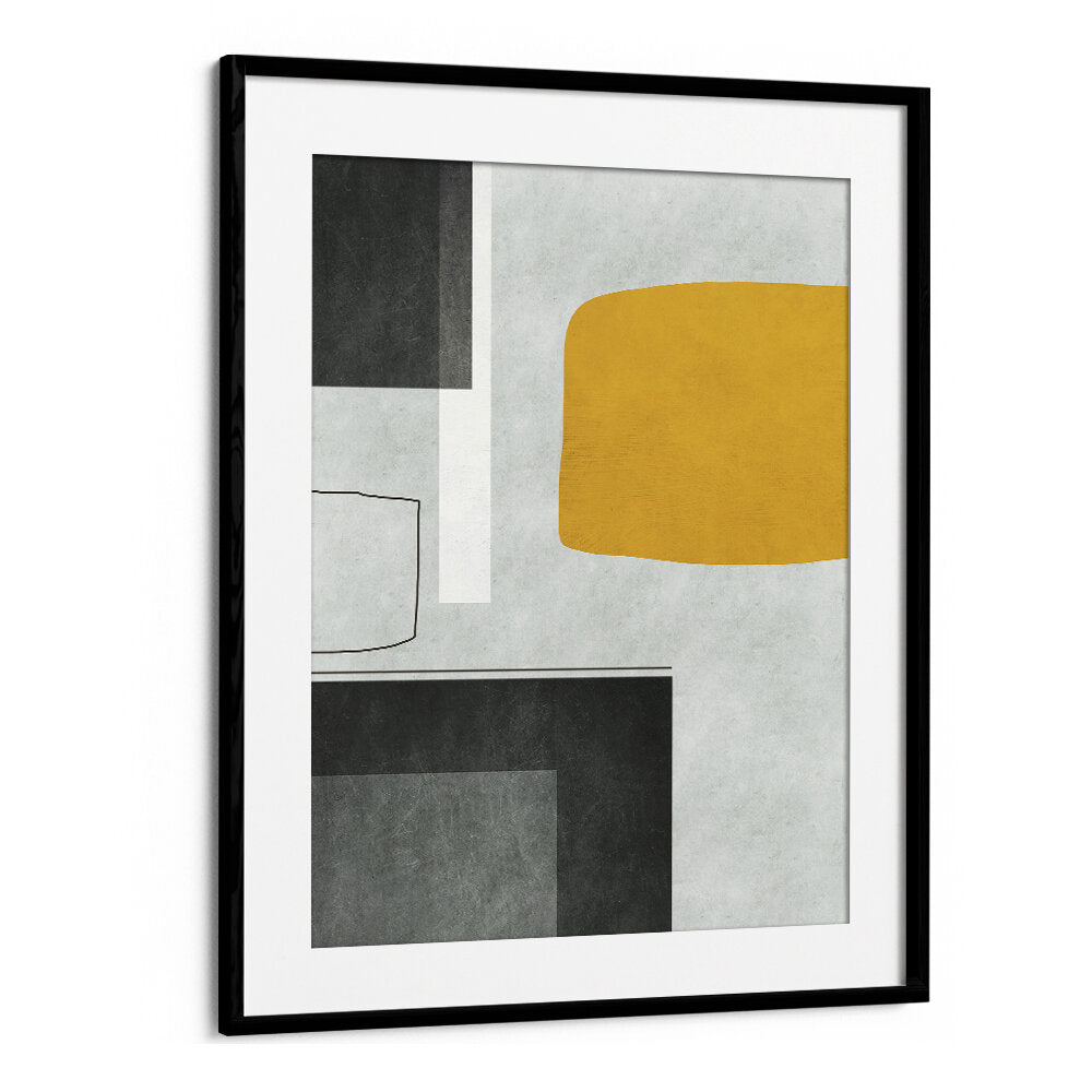 DESIGN II , ABSTRACT PAINTINGS