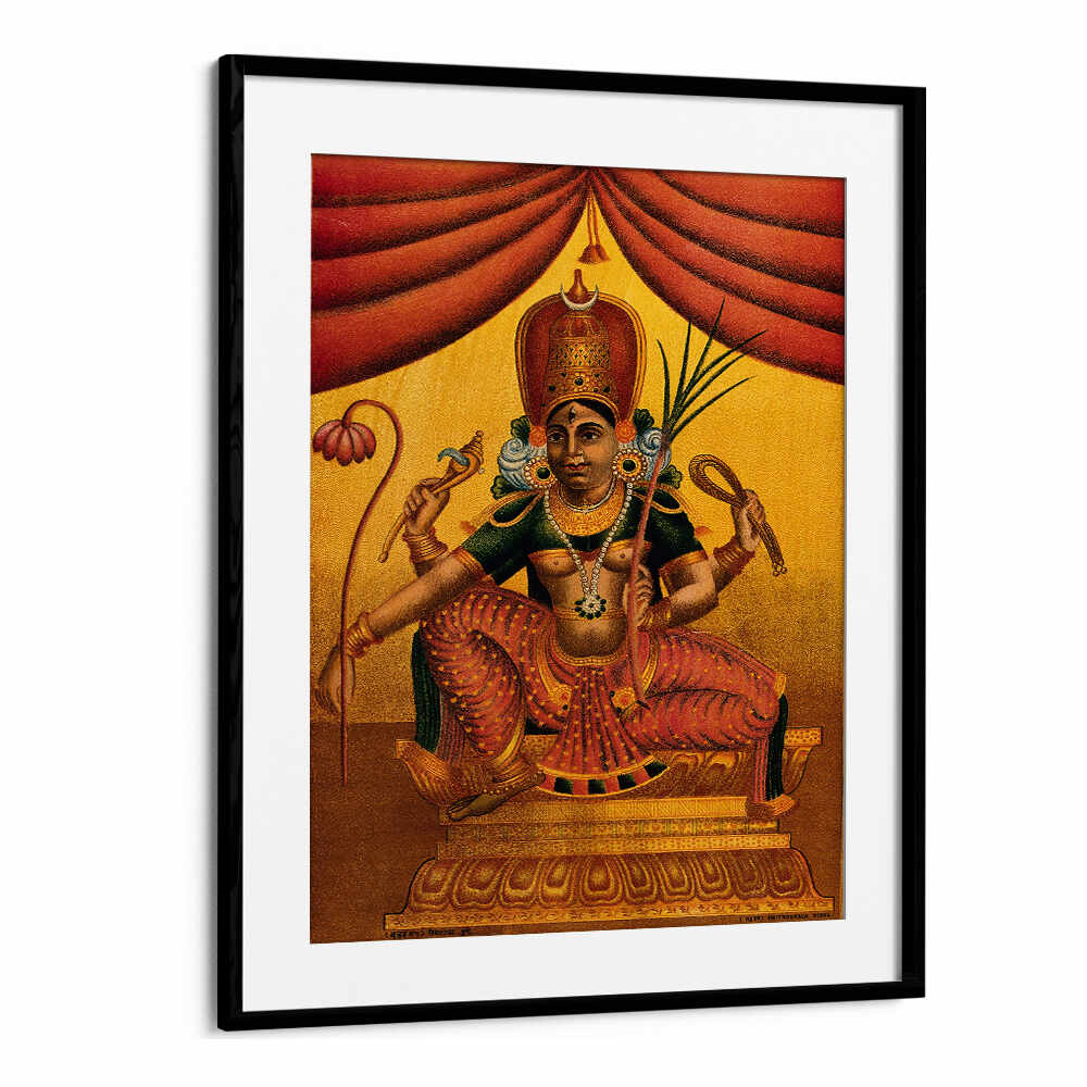 DEVI, IN BENIGN