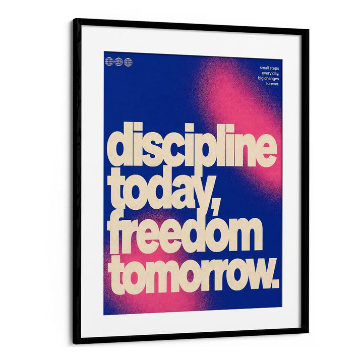 DISCIPLINE-II