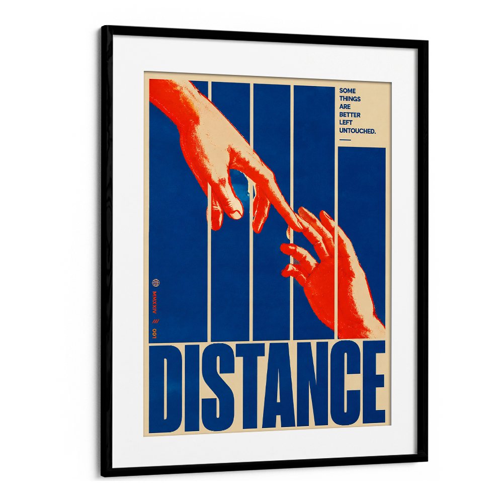 DISTANCE