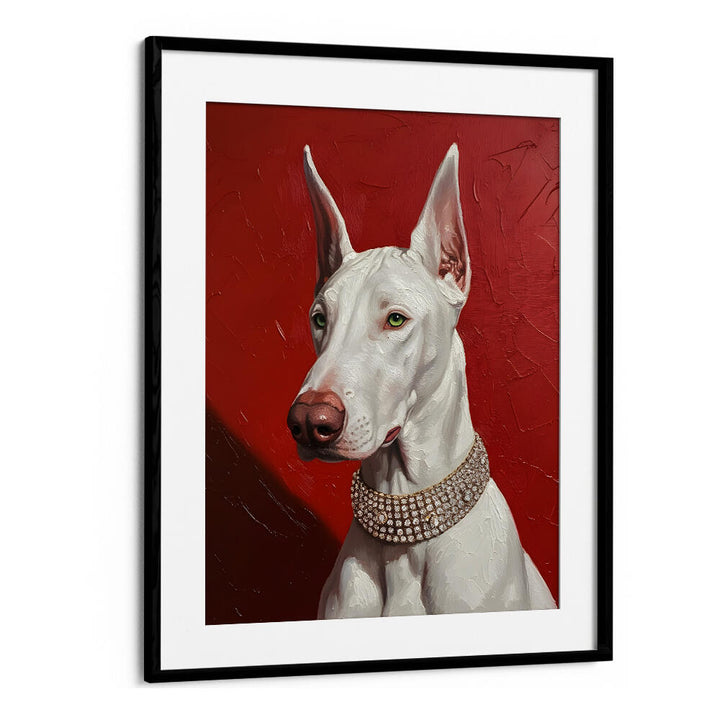 DOBERMAN