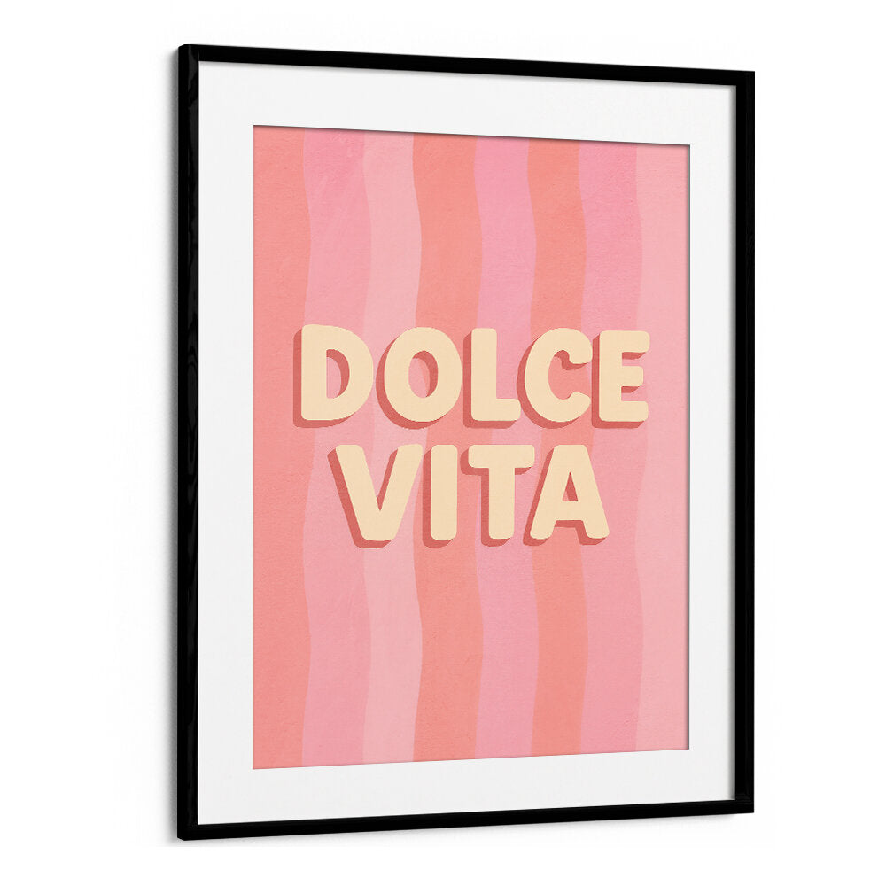 DOLCEVITA , FASHION POSTERS