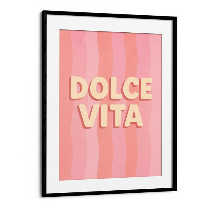 DOLCEVITA , FASHION POSTERS