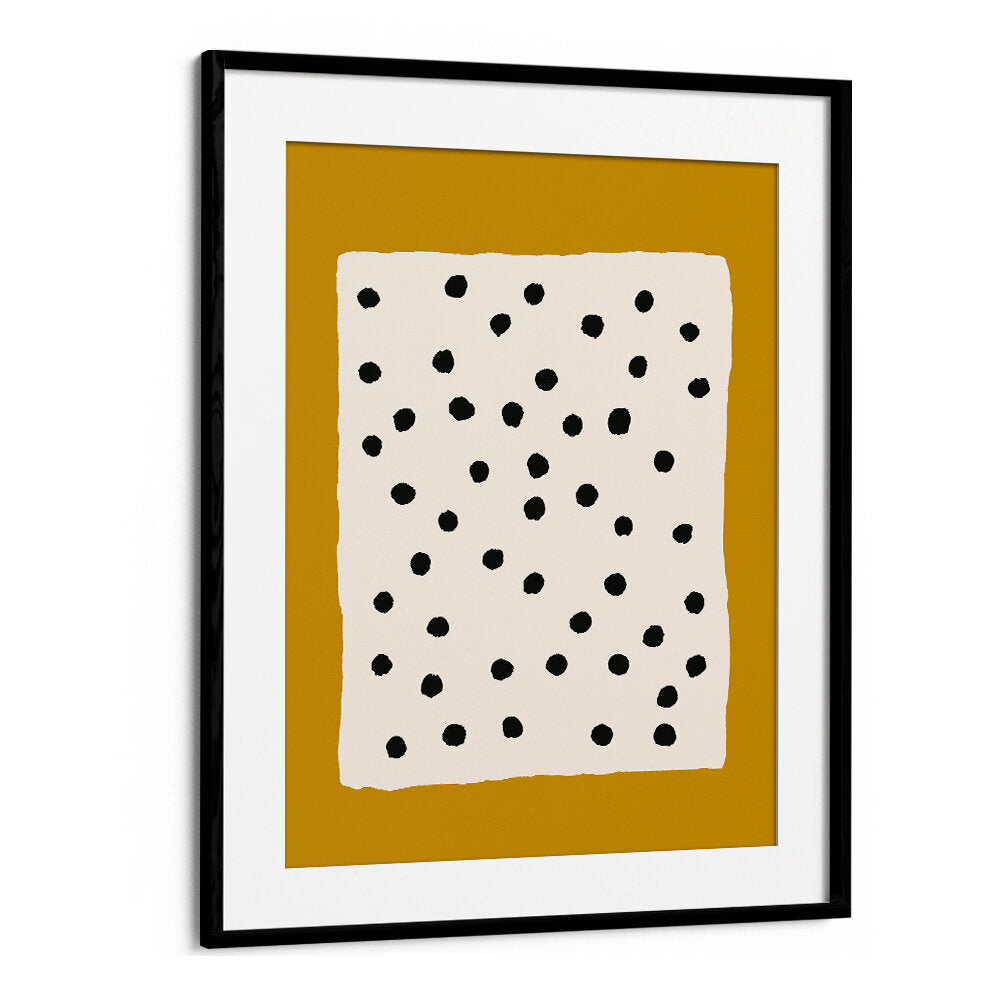 DOT LAND , ABSTRACT PAINTINGS
