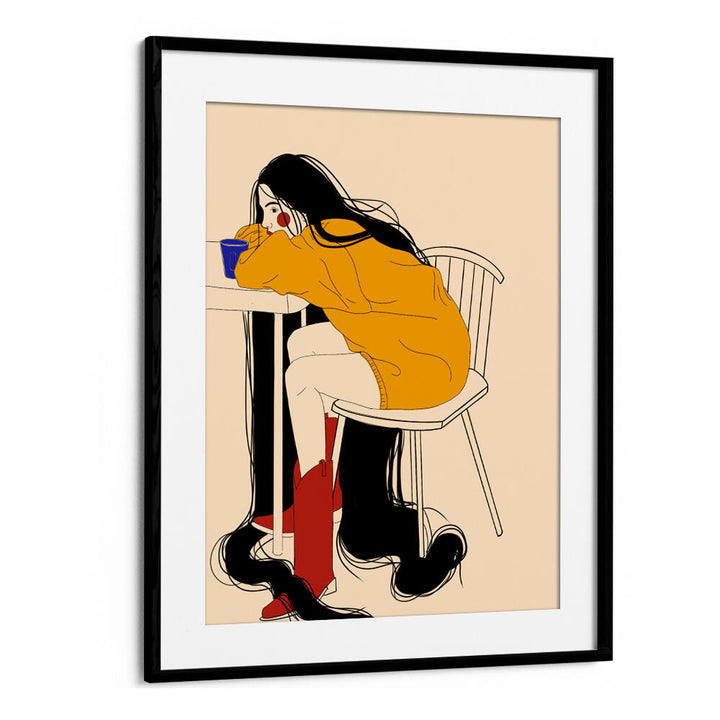 DOUBLE ESPRESSO , FASHION POSTERS