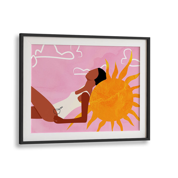 DREAMING IN SUNLIGHT , FASHION POSTERS