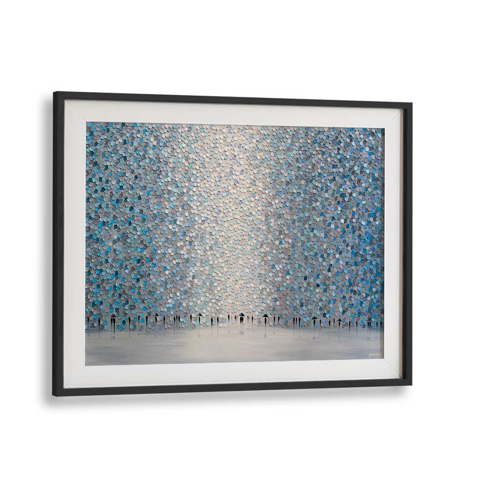 DREAMING , MODERN IMPRESSIONISM PAINTINGS