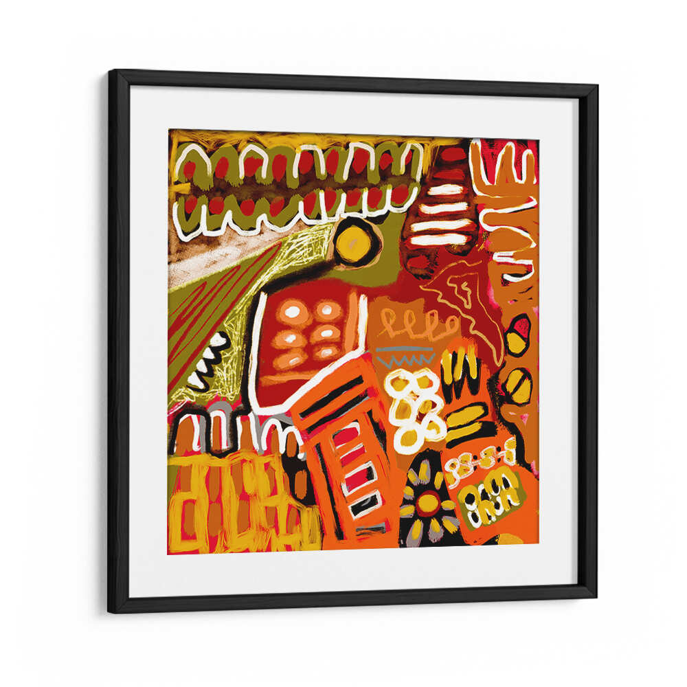 DREAMY ABSTRACT , ABSTRACT PAINTINGS