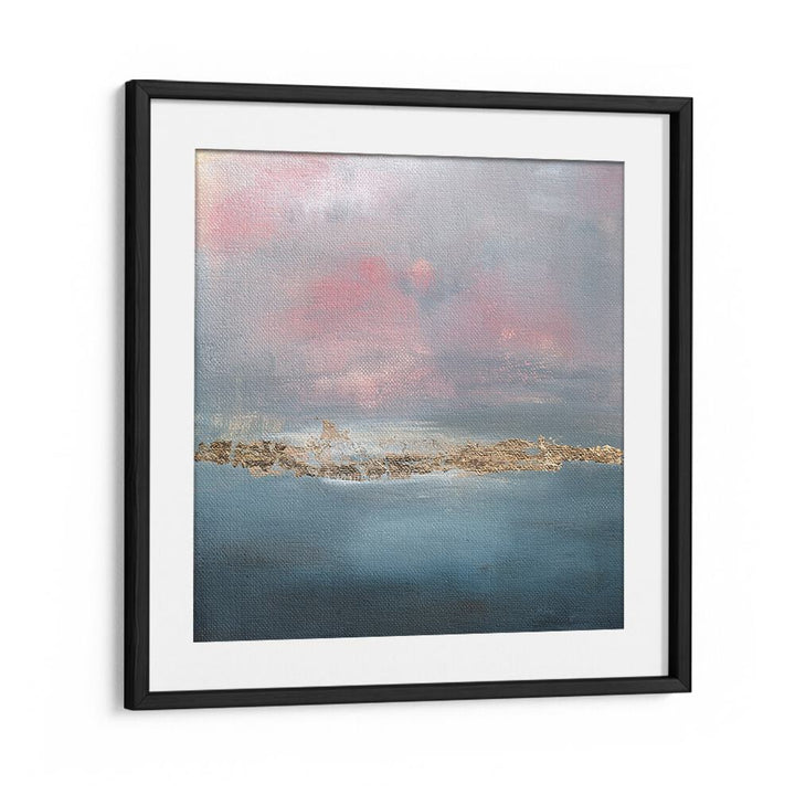 Elegant EXHALE, ABSTRACT PAINTINGS featuring calming hues and textured layers, perfect for enhancing any space.