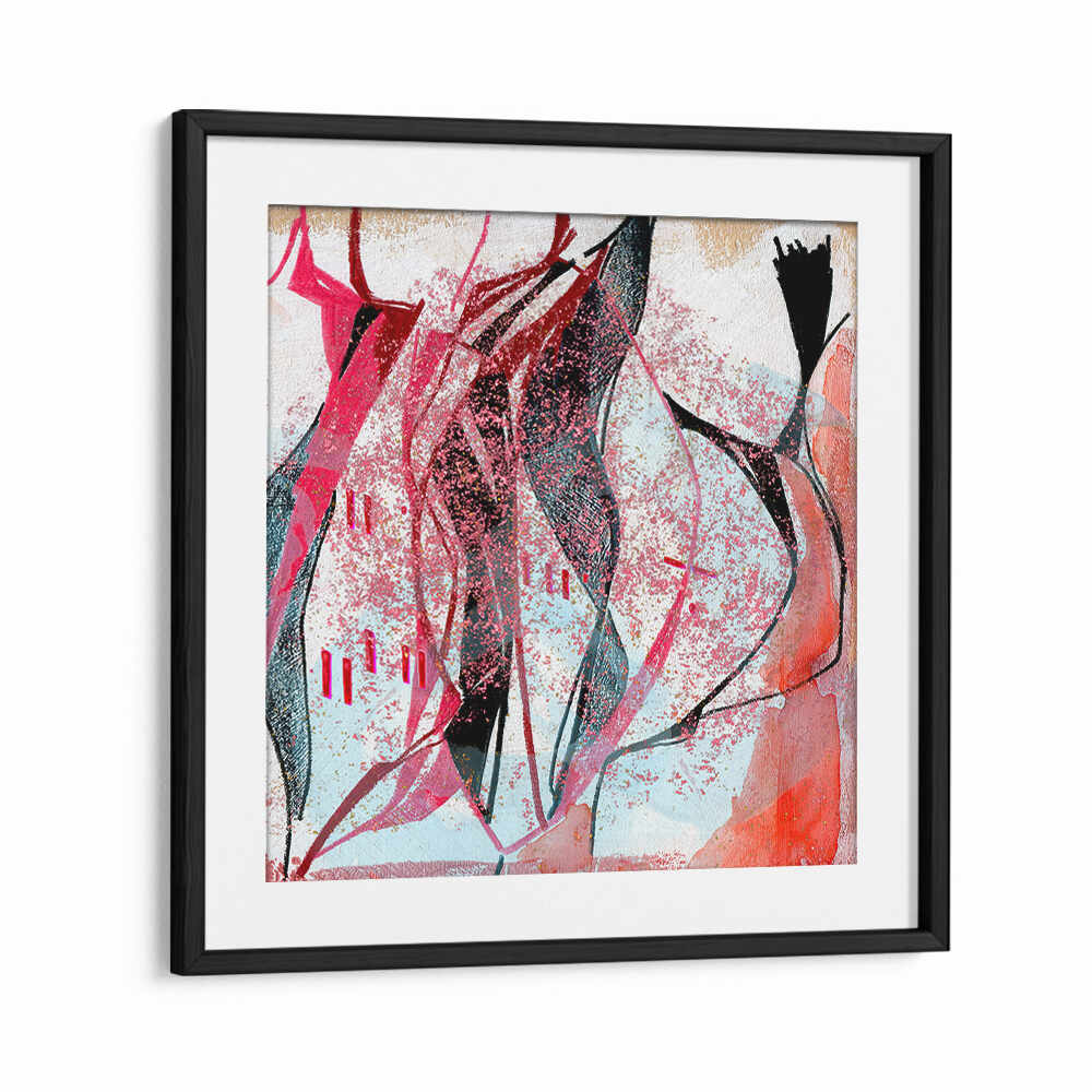 ECHOES OF COLOR , ORGANIC FORMS