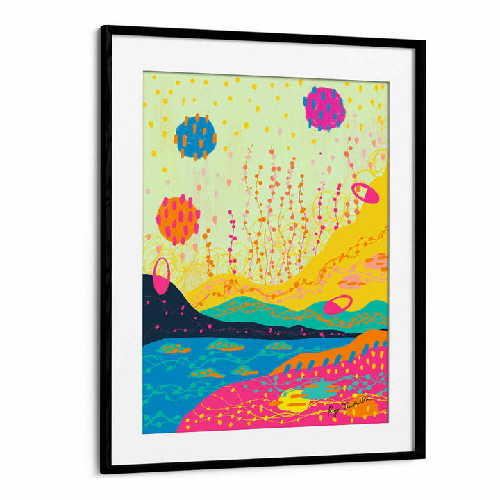 ECLECTIC EARTH