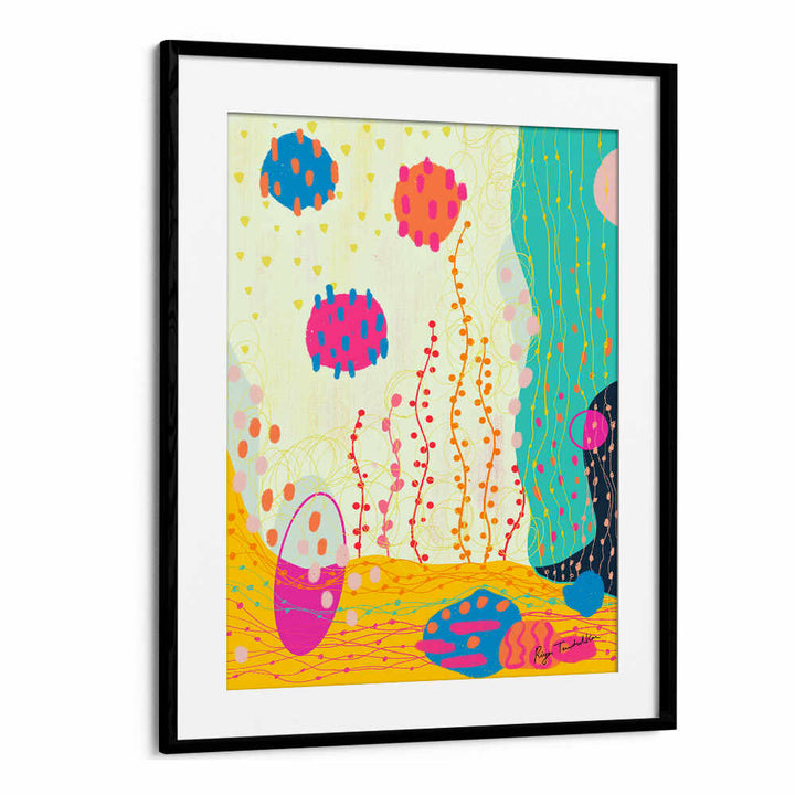 ECLECTIC OCEAN