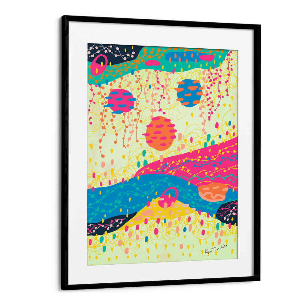 ECLECTIC SKY