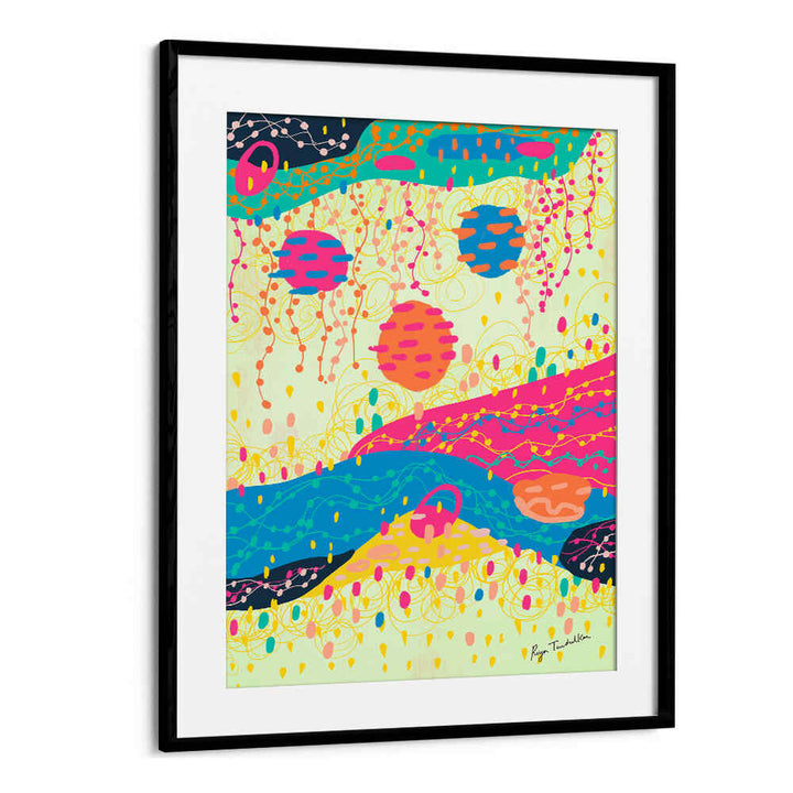 ECLECTIC SKY
